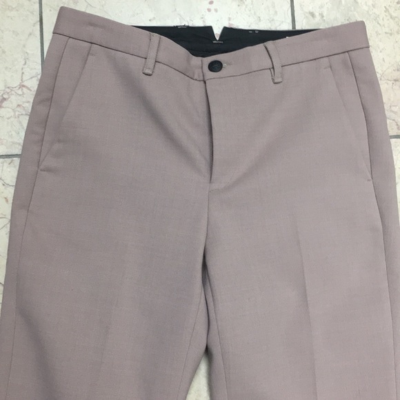 Rag & Bone Trousers - Picture 3 of 6